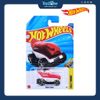 Đồ chơi mô hình xe Hot Wheels Fast Foodie chính hãng