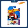 Đồ chơi mô hình xe Hot Wheels HW Designed By chính hãng