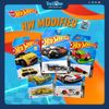 Đồ chơi mô hình xe Hot Wheels HW Modified chính hãng