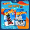 Đồ chơi mô hình xe Hot Wheels HW Moto chính hãng
