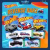 Đồ chơi mô hình xe Hot Wheels HW Reverse Rake chính hãng