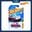 Đồ chơi mô hình xe Hot Wheels Peak Pursuit chính hãng