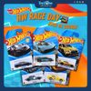 Đồ chơi mô hình xe Hot Wheels Race Day Jour De Course chính hãng