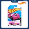 Đồ chơi mô hình xe Hot Wheels X-Raycers chính hãng