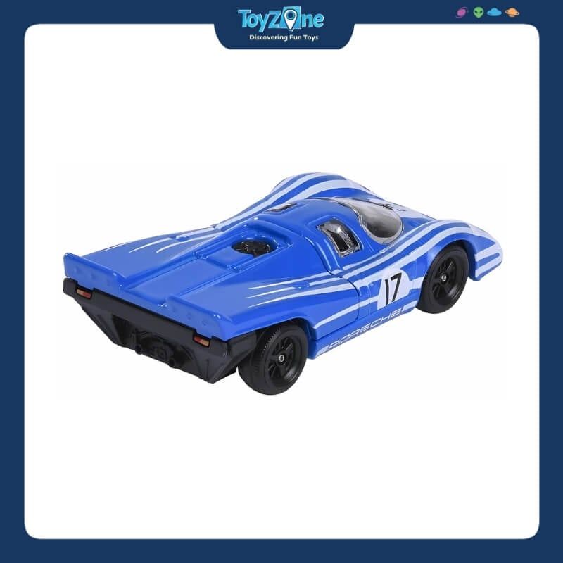 Đồ chơi mô hình xe Porsche Premium Cars MAJORETTE