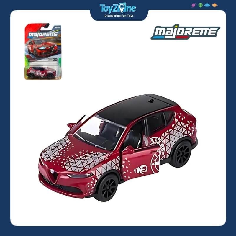 Đồ chơi mô hình xe Racing Premium Cars MAJORETTE
