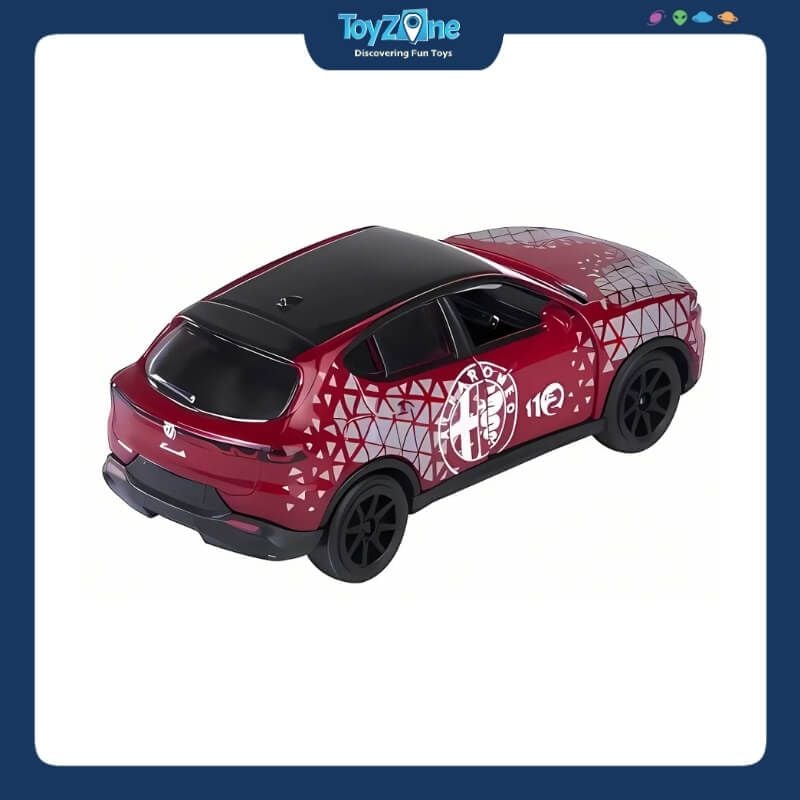 Đồ chơi mô hình xe Racing Premium Cars MAJORETTE