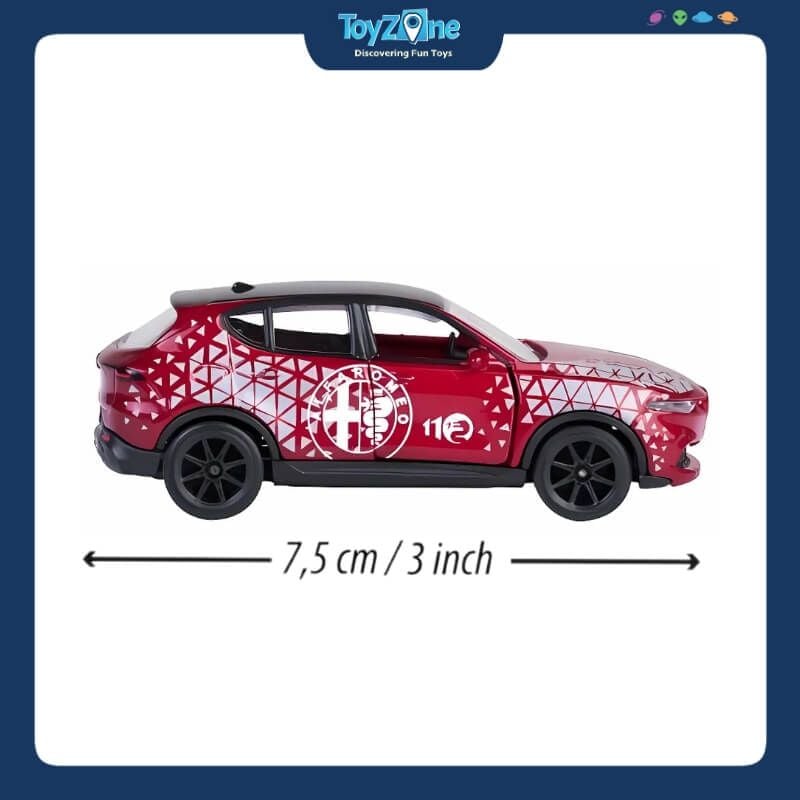 Đồ chơi mô hình xe Racing Premium Cars MAJORETTE