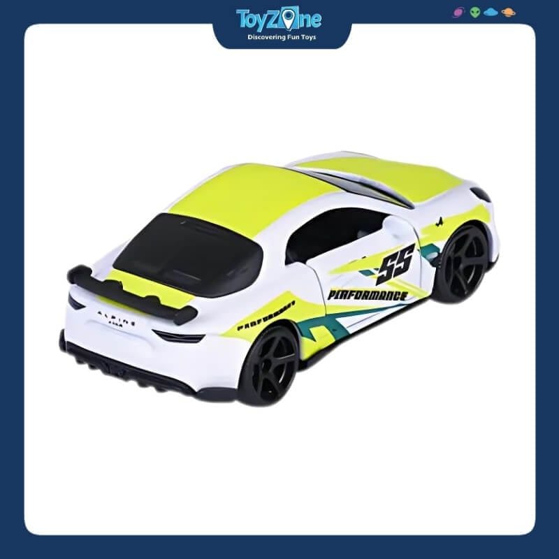 Đồ chơi mô hình xe Racing Premium Cars MAJORETTE