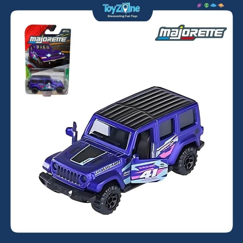 Đồ chơi mô hình xe Racing Premium Cars MAJORETTE