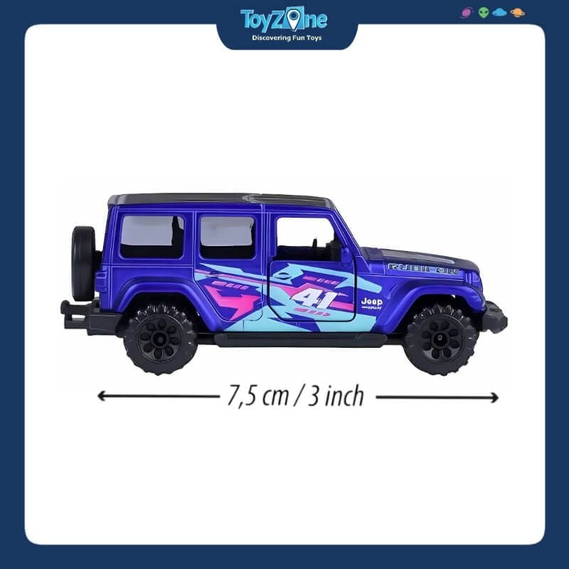 Đồ chơi mô hình xe Racing Premium Cars MAJORETTE