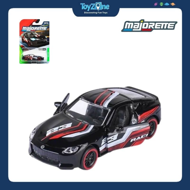 Đồ chơi mô hình xe Racing Premium Cars MAJORETTE