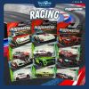Đồ chơi mô hình xe Racing Premium Cars MAJORETTE