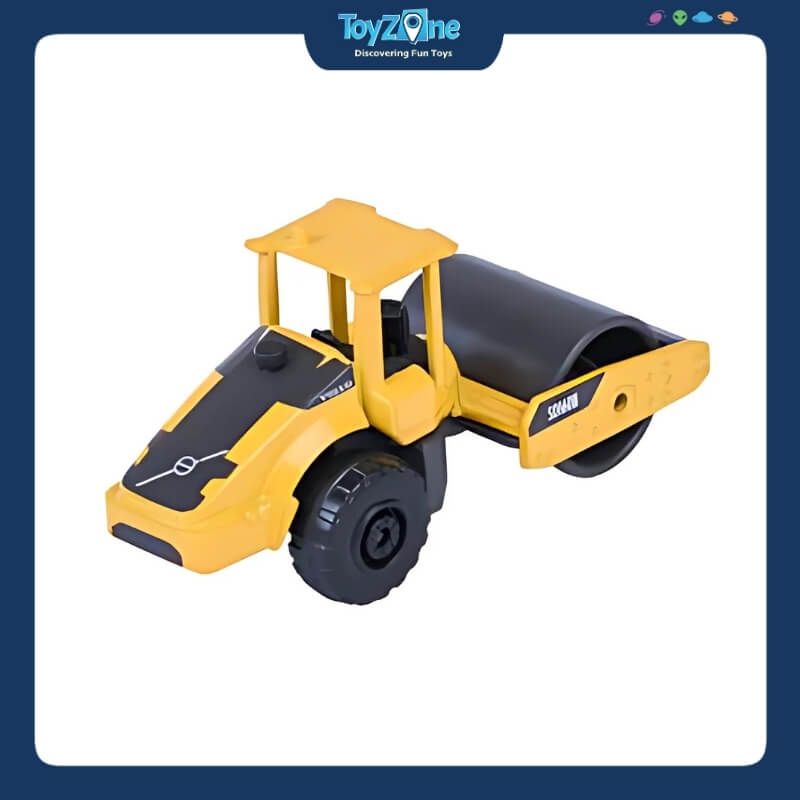 Đồ chơi mô hình xe Ride Now Street Cars MAJORETTE