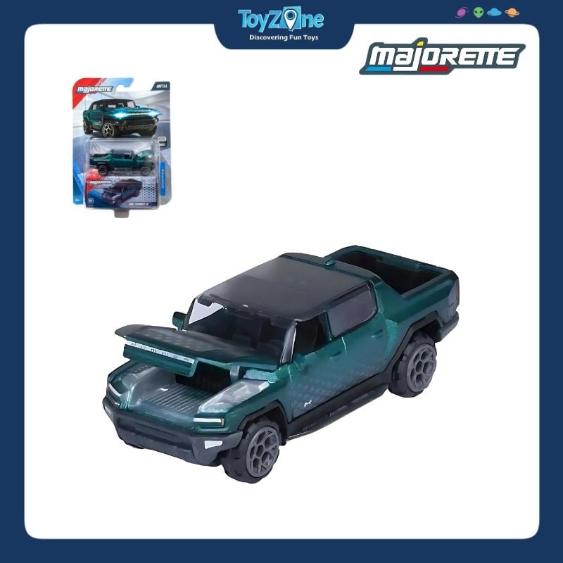 Đồ chơi mô hình xe Showroom Deluxe Cars MAJORETTE