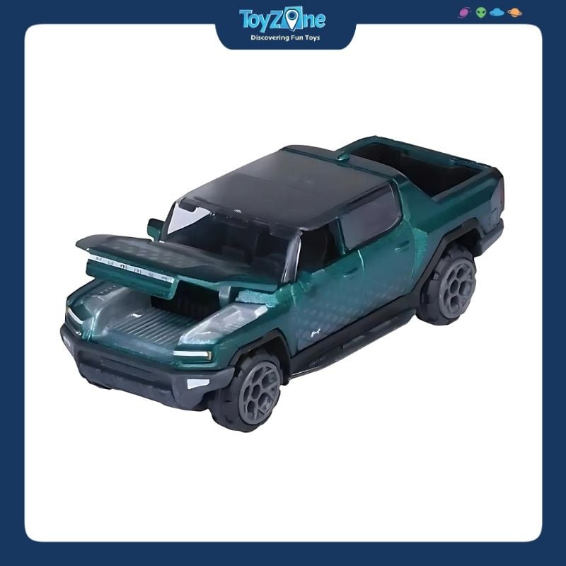 Đồ chơi mô hình xe Showroom Deluxe Cars MAJORETTE