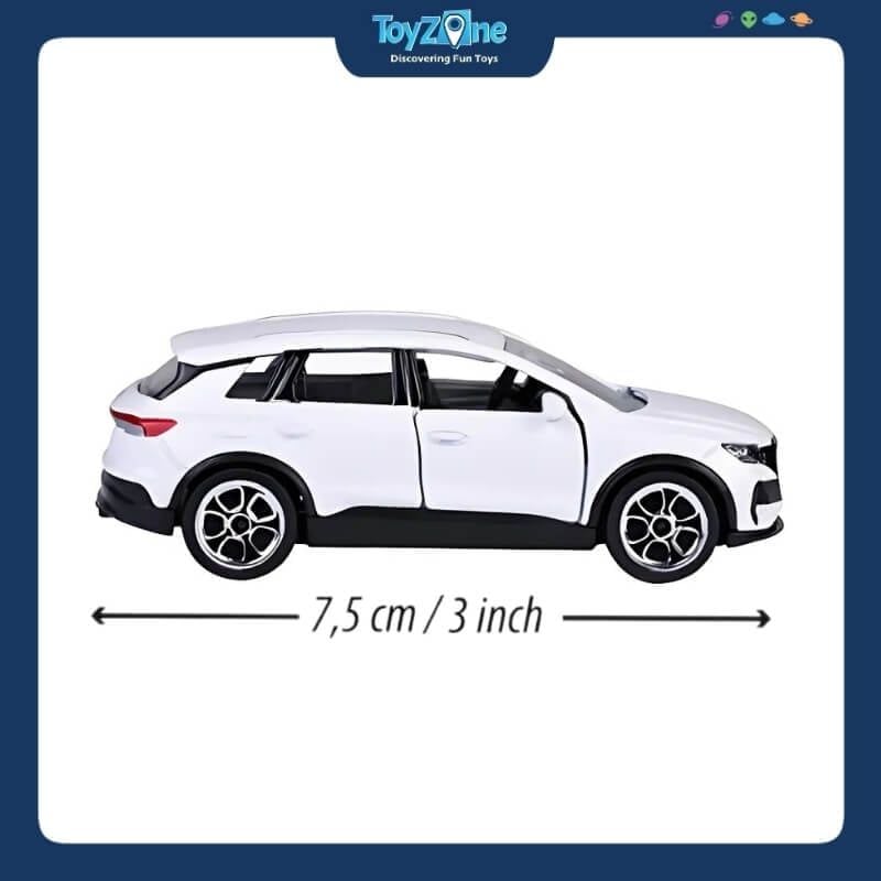 Đồ chơi mô hình xe Showroom Premium Cars MAJORETTE