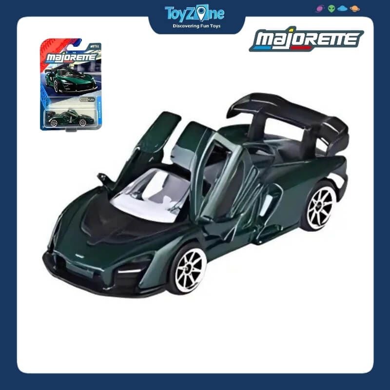 Đồ chơi mô hình xe Showroom Premium Cars MAJORETTE