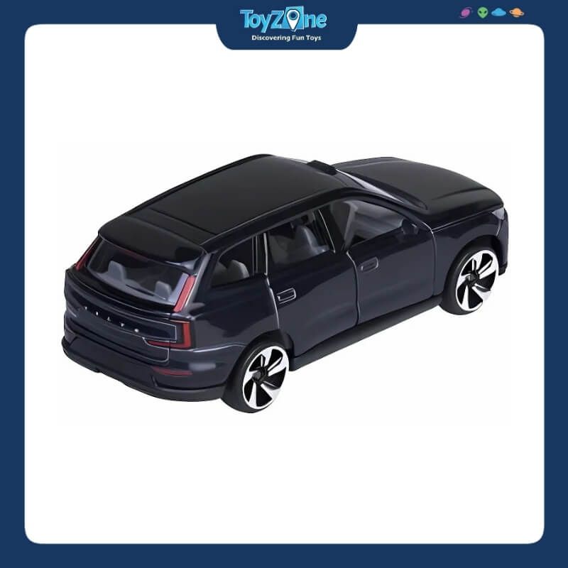 Đồ chơi mô hình xe Showroom Premium Cars MAJORETTE