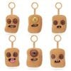 Đồ Chơi Móc Khóa Blind Box Fuggler Fugg Nuggets Series ZURU TOYS