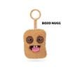 Đồ Chơi Móc Khóa Blind Box Fuggler Fugg Nuggets Series ZURU TOYS