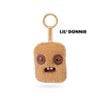Đồ Chơi Móc Khóa Blind Box Fuggler Fugg Nuggets Series ZURU TOYS
