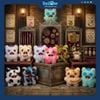 Đồ chơi Sưu Tầm Fuggler Baby Fugg Screech Edition 3.5inch ZURU TOYS