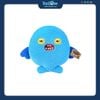 Đồ chơi Sưu Tầm Fuggler Bigg Fugg 18inch ZURU TOYS