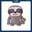 Đồ chơi Sưu Tầm Fuggler Bigg Fugg 18inch ZURU TOYS
