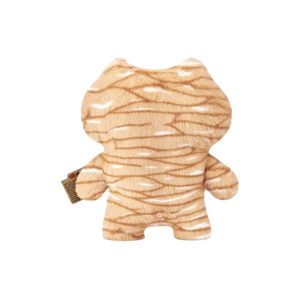 Đồ chơi Sưu Tầm Fuggler Bigg Fugg 18inch ZURU TOYS