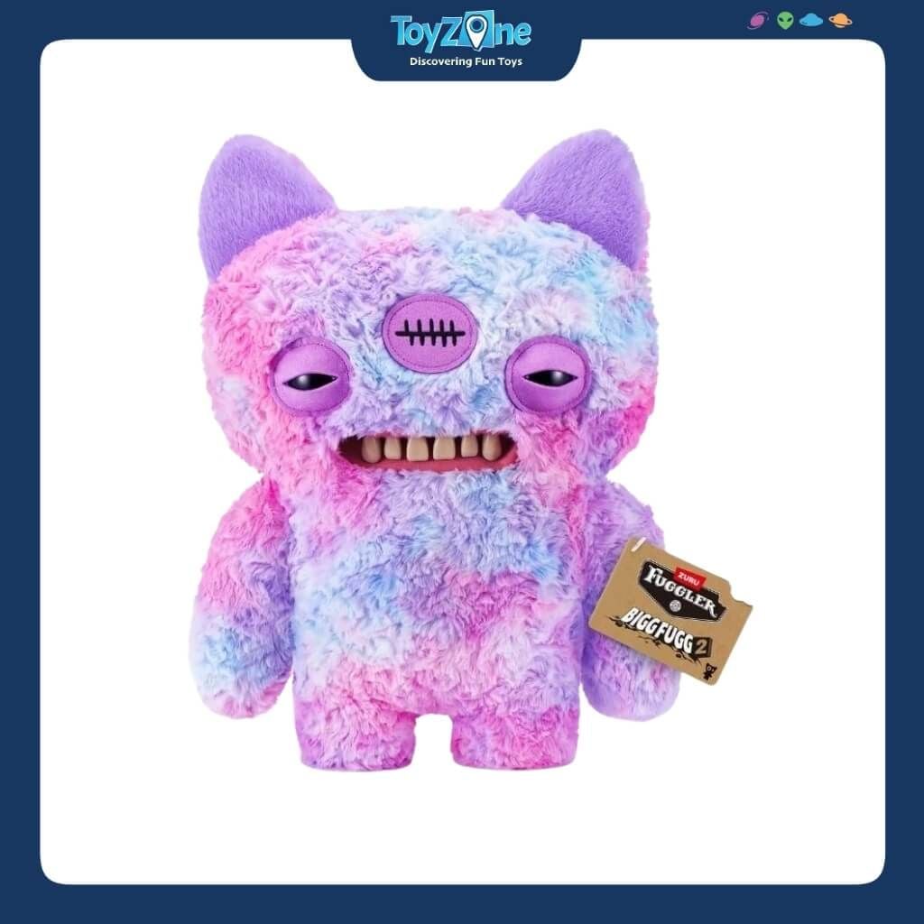 Đồ chơi Sưu Tầm Fuggler Bigg Fugg 18inch ZURU TOYS