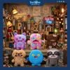 Đồ chơi Sưu Tầm Fuggler Bigg Fugg 18inch ZURU TOYS
