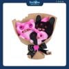 Đồ chơi Sưu Tầm Fuggler Bouquet Set ZURU TOYS