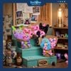 Đồ chơi Sưu Tầm Fuggler Bouquet Set ZURU TOYS