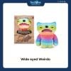 Mô hình đồ chơi sưu tầm Fuggler Fart Face 9inch ZURU TOYS