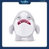 Đồ chơi Sưu Tầm Fuggler JAWS Cá Mập 9inch ZURU TOYS