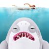 Đồ chơi Sưu Tầm Fuggler JAWS Cá Mập 9inch ZURU TOYS