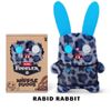 Đồ Chơi Sưu Tầm Fuggler Nipple Fuggs 9inch ZURU TOYS