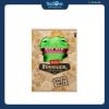 Mô hình đồ chơi sưu tầm Fuggler Vacay Vibes 9inch ZURU TOYS
