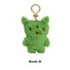 Mô Hình Đồ Chơi Sưu Tầm Móc Khoá Fuggler Keyrings Ver 5 5inch ZURU TOYS