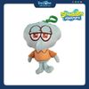 Đồ chơi sưu tầm móc khóa gấu bông Spongebob Keyrings 10cm