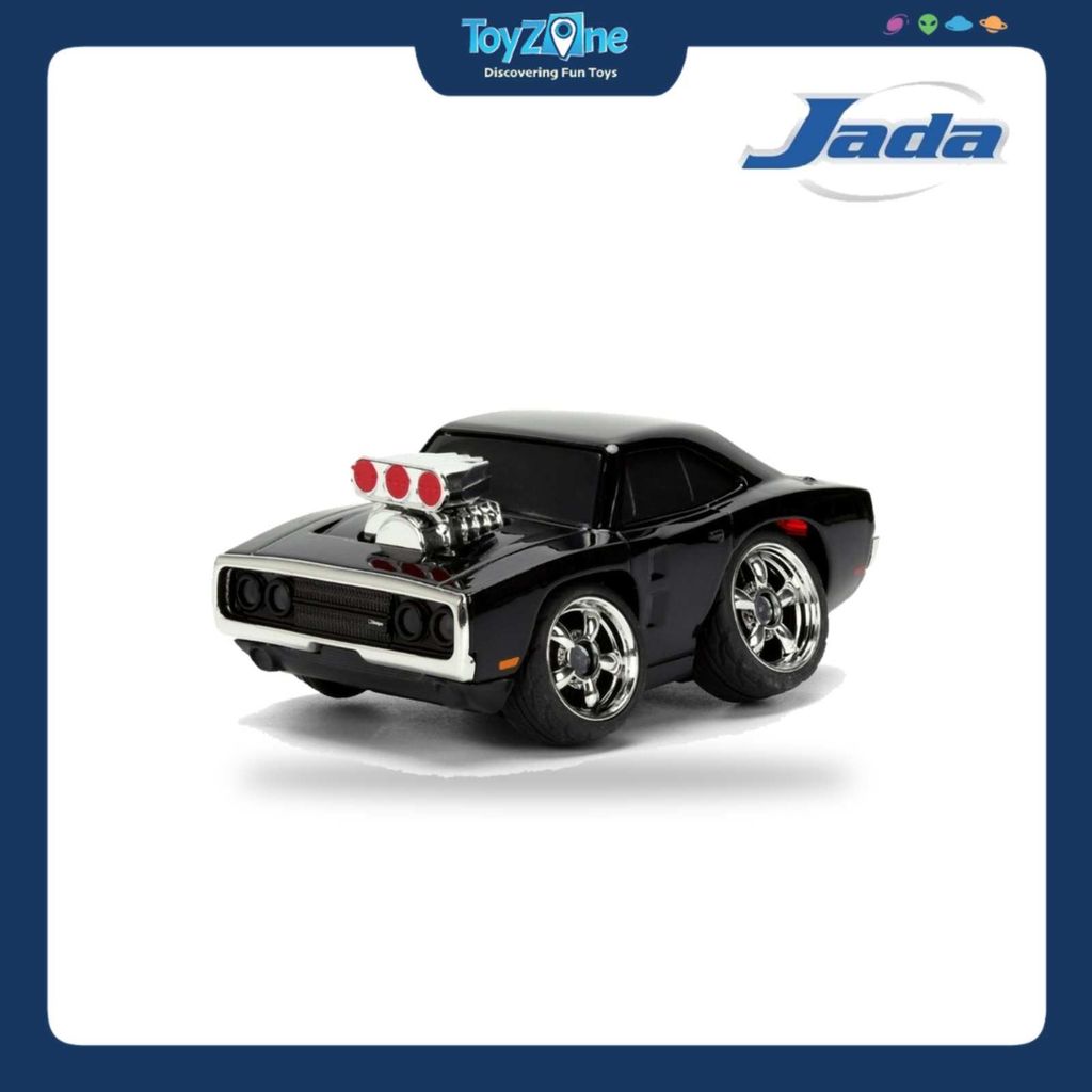 Đồ Chơi Xe Mô Hình JADA TOYS 1:43 Small Blocks