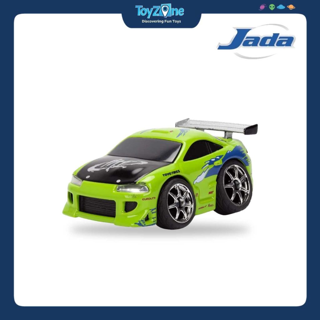 Đồ Chơi Xe Mô Hình JADA TOYS 1:43 Small Blocks