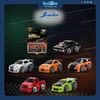 Đồ Chơi Xe Mô Hình JADA TOYS 1:43 Small Blocks