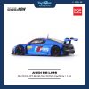 Mô hình xe Audi R8 LMS 1:64 Pop Race