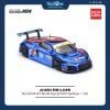 Mô hình xe Audi R8 LMS 1:64 Pop Race