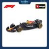 Mô hình xe F1 Red Bull Oracle Racing RB21 2025 1:64 BBURAGO