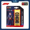 Mô hình xe F1 Red Bull Oracle Racing RB21 2025 1:64 BBURAGO