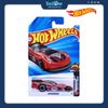 Mô hình xe Hot Wheels Drag Racers Piste De Course chính hãng