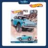 Mô hình xe Hot Wheels Premium 2023 HW Off Road chính hãng